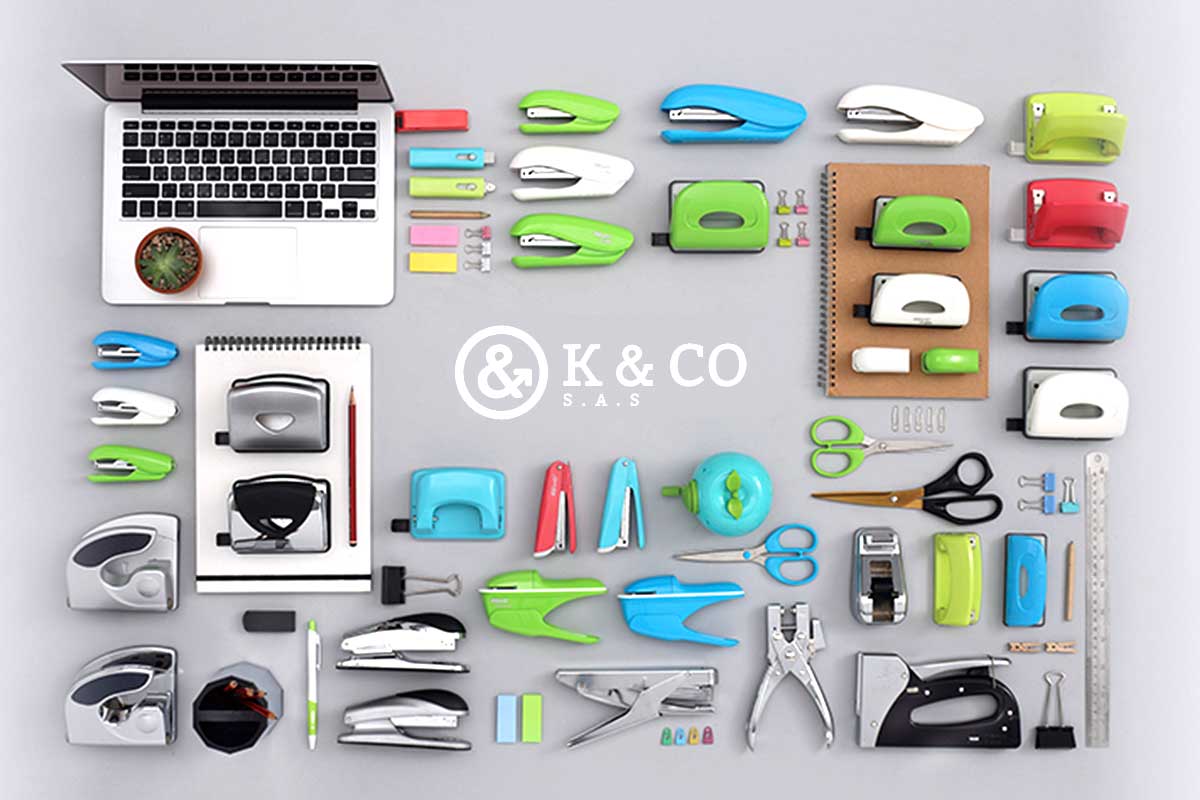 Comprar papelería a proveedores Comprar papelería a proveedores